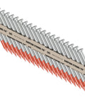 N10DHDGPT2500 Strong-Drive 33 SCN Smooth-Shank Connector Nail Two And One-Half Inch By One Hundred Forty-Eight Thousandths Inch HDG