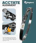 Front Pump Alignment Tool For Transmissions 4L60E 4L60 250 250C 350 350-C 375 400 3L80 3L80-HD 425 475 700-R4 close-up view