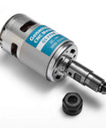 High Power CNC Spindle Motor 20000 RPM For 3018 Router 24V DC With 5mm ER11 Collet Set Noise Suppression PCB Kickass Upgrade