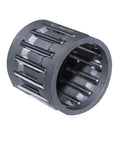 Premium Clutch Needle Bearing Upgrade Pack Fits 181 288 394 395 3120 XP Chainsaws close-up black needle bearing
