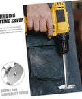 Socket Plumbing Fitting Saver Tool Joint Expander for home commercial industrial use, handheld tool, efficient leak prevention.