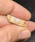 Spencer Idaho Pink Opal Rough Cutting Material Dope Multicolor Loose Gem 70.80 Cts 11x8x5 mm Ideal For Cabochons Jewelry Making