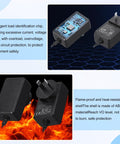 10 Pack 12V DC LED Power Supplies 24W 2A Switching Adapters From 120V AC To 12V DC For LED Strip Lights With 5.5mm By 2.1mm Female Barrel Connectors Great For High Output LED Projects, black adapter pair