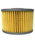 Honda oil filter from Oil Change Kit For 2016-2023 Honda Pioneer 1000 Includes Seven 10W30 Quarts, Two Honda Oil Filters, Drain Plug Crush Washers