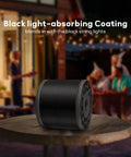 Vinyl Coated Wire Rope One Sixteenth Inch To Three Thirty Second Inch 100 Feet 304 Stainless Steel Cable spool on table