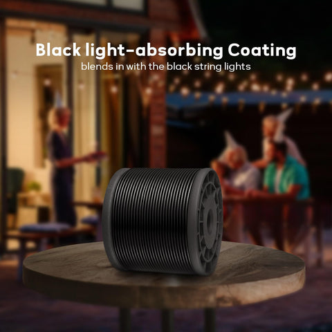 Vinyl Coated Wire Rope One Sixteenth Inch To Three Thirty Second Inch 100 Feet 304 Stainless Steel Cable spool on table
