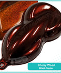 Premium Cherrywood Basecoat Paint In A Straight One Gallon Jug Ready To Spray With Slow Reducer Premixed Inside For A Slick And Tight Coat That Hits Different On Every Drop Dead Gorgeous Detail.