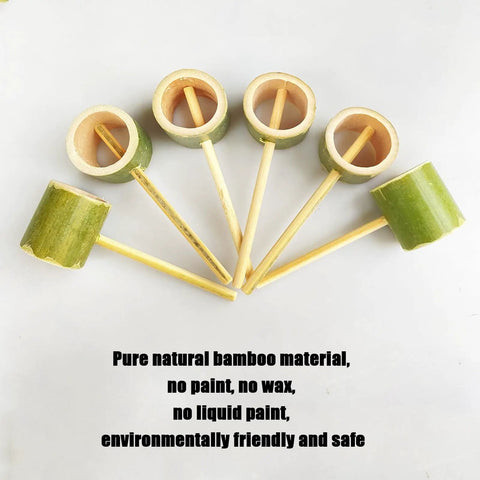 Hands On Hydroelectric Generator Kit With Natural Bamboo Construction Easy Assembly Safe 6V Output Water Power Model For Lab And Physics Projects Eco Friendly And Safe Energy Science Experiment bamboo parts, no paint