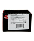 Box of Scotch-Brite Roloc Surface Conditioning Disc For Aggressive Deburring And Finishing, Pro Grade 2 Inch Diameter, 25 Per Box