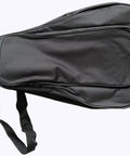 Camo Padded Carrying Bag For Mini Striker Crossbow With Shoulder Strap Durable Pistol Crossbow Case Front Ammo Pocket