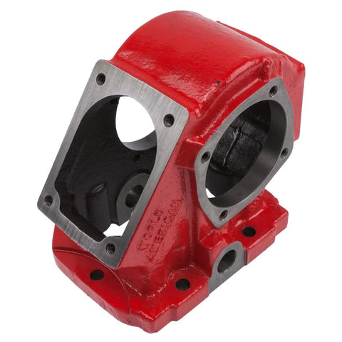 Six Bolt PTO Standard Housing Replacement Fits 1-P-557X And 1P557X Interchanges HM1P557X S-11865 WA1P557X heavy-duty part