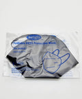 All Day Safe Kn95 Face Mask Pack Of 50 Individually Wrapped 5 Ply Breathable Filter Mask With 95 Percent Filtration in packaging