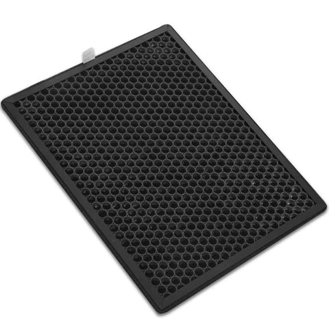 Replacement Filter Kit For Breeze AP B102 And 3049 Air Purifier Includes Main Filter And Activated Carbon Filter Snug Fit No Fuss