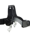 Bionic Face Shield With Clear Polycarbonate Visor And Anti Fog Hard Coat Full Shield headgear adjustment bracket detail