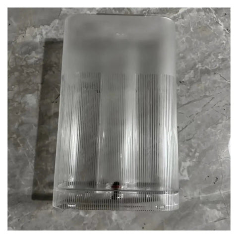High Capacity Water Tank Replacement For Capsule Coffee Makers Large Reservoir For Easy Refills Dust Proof And Spill Resistant Design Precise Fit