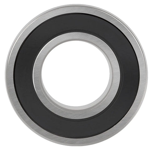 Steel bearing from Washer Seal And Bearing Replacement Kit For Tub And Drum Shaft Assembly Repair Includes Outer Rear Tub And Compatibility With DC97-17004A B E DC97-17040B DC62-00156A DC97-19636A And WF393 WF395 WF24H WF42H WF405 Models