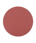 Heavy Duty 6 Inch Sanding Discs P180 Grit Aluminum Oxide Paper For Wood Metalworking And Polishing Tools with smooth surface view.