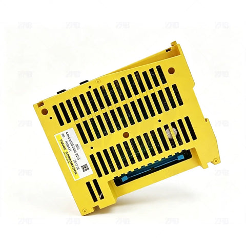 Beefed Up CNC I O Module Output Circuit Board for Industrial Control Systems, Compatible With A02B 0323 C205 C204 C209 Units, side view