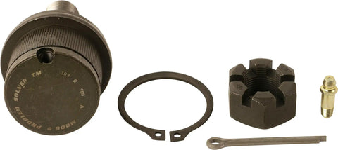 Front Lower Suspension Ball Joint For Ram Trucks 1500 2500 3500 Tough Heavy Duty Replacement Fits 2003 2006 2007 2008 2009 2010 2011 2012 2013 Dodge Ram 2500 3500 Models with tool kit