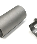 Shaft Wear Sleeve Repair Kit For 0.873-0.877 Inch Shafts Replaces 99087 Includes Stainless Steel Sleeve