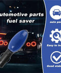Gas Saver 6 Pack Portable Car Fuel Saver Economizer Helps You Save On Gas With Easy Plug And Play Installation Works With Multiple Fuels