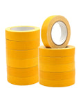 Double Sided Woodworking Tape 6 Pack 1 Inch By 25 Yards For CNC Machines Woodworking Routing And Template Work Pro Grade Heavy Duty