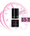 Extra Strong Lash Extension Glue 5ml For Pros Fast 0.5 To 1 Second Dry Time Black Adhesive With Up To 8 Weeks Hold For Semi Permanent Lash Extensions In Salons Lash Tech