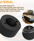 22800 Wheel Stud Installer Tool Replacement for automotive cars shown in high-quality steel material.