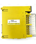 Analog I O Output Board For CNC Machines With A03B 0819 C051 And A03B 0826 J051 C052 Compatibility yellow module