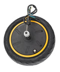 350W Electric Scooter Hub Motor For Folding Scooters Rear Drive Replacement Parts For G30 Repairs And Upgrades Durable High Rpm Brake System