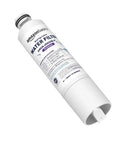 Samsung DA29-00020B Refrigerator Water Filter Cartridge 3 Pack NSF Certified Reduces Contaminants For Clean Great Tasting Water