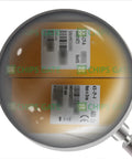 Sealed box with labels for New In Box ACS-CP-A PLC Module For Industrial Automation, high-performance control system packaging.