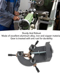 Pro Heavy Duty Rock Solid Lathe Steady Rest Wood Turning Support Mini Lathe Stabilizer Precision Crafted Aluminum Alloy multi jaw center