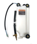 Oil Tank Assembly For Outboard Motor 110 115 135 150 175 200 225 240 HP EFI 2000 To 2014 Sport Jet Mariner Pro XS Part 8M0063190