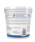 Rear view of Liquid Masking Tape And Primer For Windows, Peelable Mask That Seals Window Frames While Keeping Glass Clean, 1 Quart