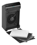 Air Purifier For Home Huge Rooms Up To 1,881 Sq Ft In 1 Hour With App Support True HEPA Filtration High Deodorization Carbon Filter Auto Mode