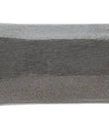 Carbide Tipped Hand Tracer For Stone Projects Built Tough to Lay Straight Lines with a 2 Inch Beveled Blade Forged Tool Steel