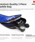 Legit Three Piece Adjustable Stand Up Paddle Board Gear With Durable Composite Blade And Secure Carry Pouch in premium padded bag.