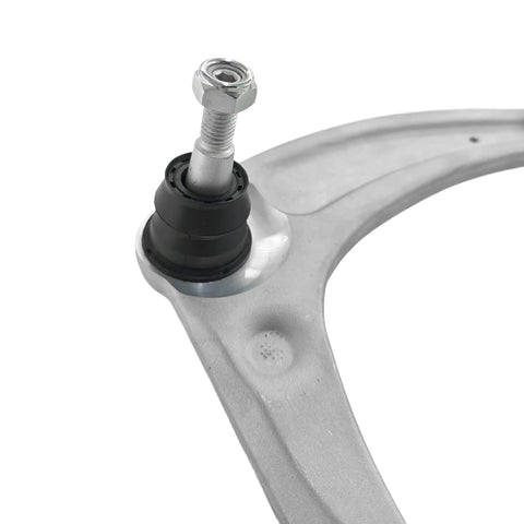 Close-up of 2Pc Front Upper Control Arm With Ball Joint Assembly Kit for 2019-2025 Chevrolet Silverado 1500 and GMC Sierra 1500