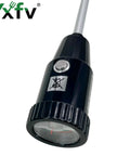 All In One Soil PH Tester And Moisture Light Meter With 11.6 Inch Probe No Battery Needed For Gardeners And DIYers Alike close-up