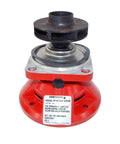 Bearing Assembly Replacement For One Sixth Horsepower Pumps That Fit Bell And Gossett Includes Impeller Gasket And Mechanical Seal