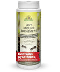 Ant Mound Treatment That Really Kills Foraging Ants With Pyrethrins A Botanical Insecticide Safe Around Homes Livestock And Animal Dwellings