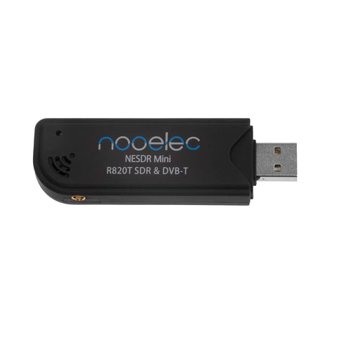 NESDR Mini USB RTL SDR and ADS B Receiver Set With RTL2832U and R820T Tuner MCX Antenna Input Budget Friendly Software Defined Radio
