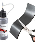Pinewood Derby Weight Kit With 3 Oz Flexible Stick On Weights And 0.5 Oz Graphite Lubricant Lead Free No Drilling Required