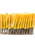 Self Tapping Screws Kit With Stainless Steel Expansion Anchors Cross Tip Design Wall Anchors And Screws M6x40 40 Pieces