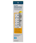 Under Sink Water Filter Replacement That Reduces Sediment, Rust And Other Impurities, Easy Install, Plug And Play, box view