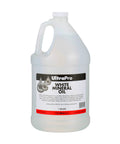 Food Grade Mineral Oil For Cutting Boards And Butcher Blocks Knives Tools And Equipment Stainless Steel Surfaces And Machinery Safe Usa Made Lubricant For Protection And Slick Operation 1 Gallon bottle