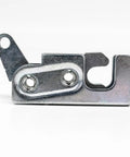 Heavy Duty Steel Draw Latch With Single Trigger Rotary Action Mechanical Lock For Cabin Doors Stage Rotary Lock Rock