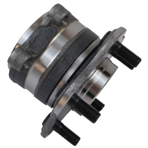 Rear Wheel Hub Bearing Assembly 512388 Fits 2007 2018 Nissan Altima 5-lug OEM Grade Replacement