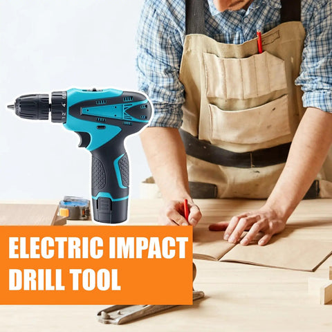 Heavy Duty Cordless Drill Workhorse Featuring Brushless Motor High Torque Kick And Fast Charge Battery Pack For Everyday Home Fixes And Serious DIY Projects Ready To Roll used by a carpenter.